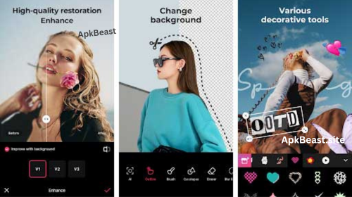 Epik apk