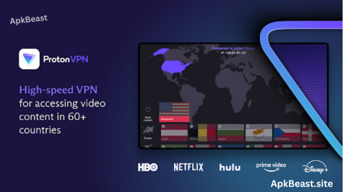 Proton VPN APK