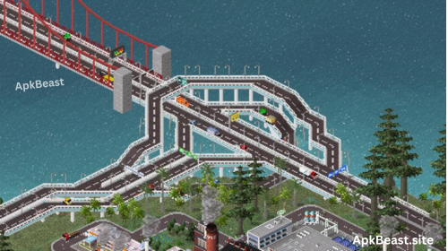 TheoTown apk