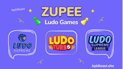 Zupee APK